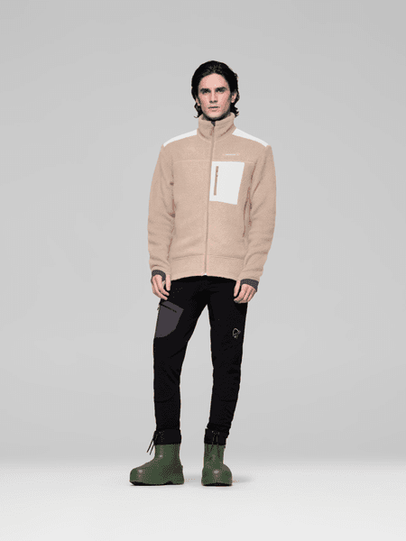 Hovedbilde trollveggen warm3 Jacket M's