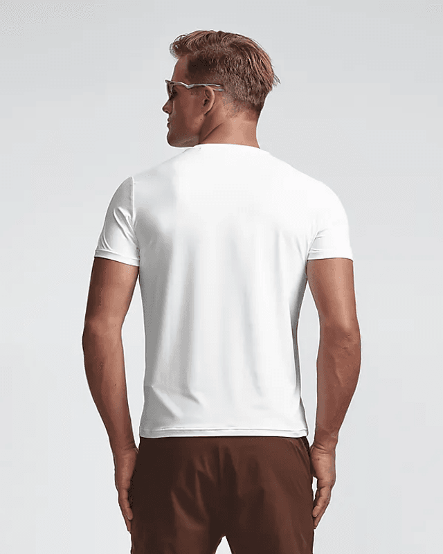 T-Shirt Tempo