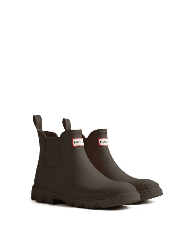 Uni Downpour Chelsea