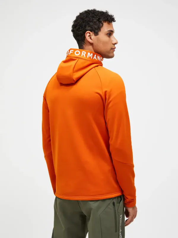 M Rider Zip Hood