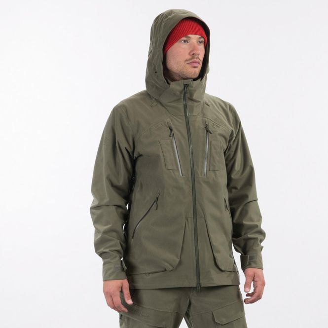 Hovedbilde Hogna 3L Jacket