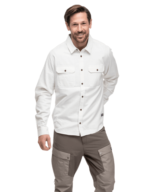 Hovedbilde Nordmarka Flannel Shirt Men