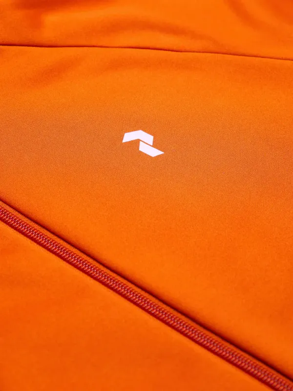M Rider Zip Hood