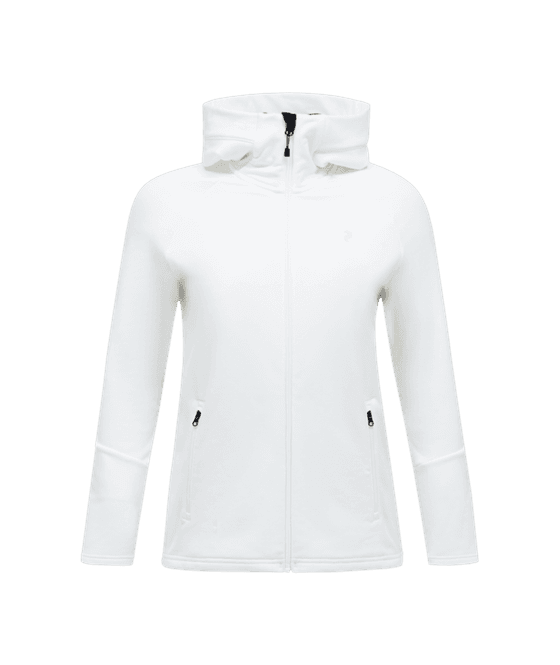 Hovedbilde W Rider Essentials Zip Hood