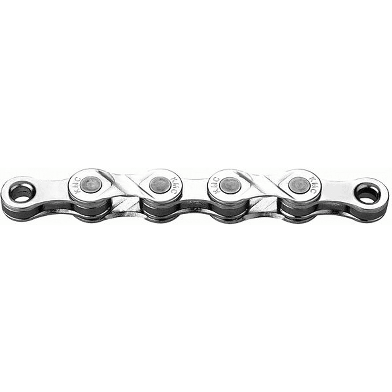 KMC e11 EPT Kjede 11-Delt, 122 ledd, 5.65mm 8 (El sykkel)