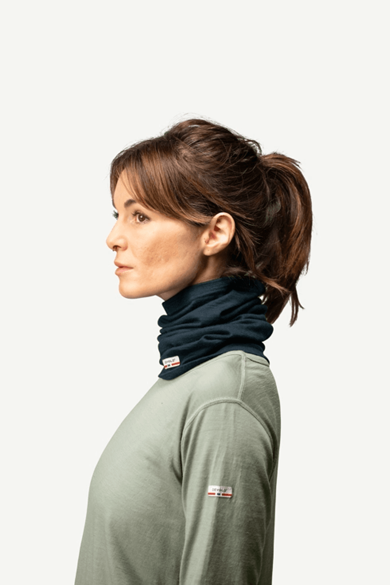 BREEZE PLUS MERINO 200 HEADOVER