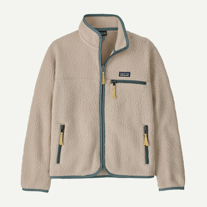Hovedbilde K Retro Pile Jkt