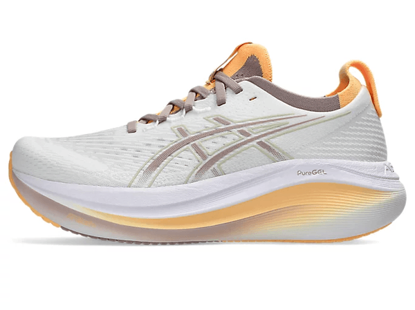 Hovedbilde GEL-NIMBUS 27