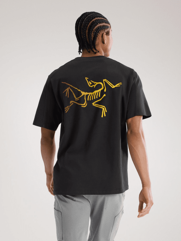 Kragg Cotton Logo SS M
