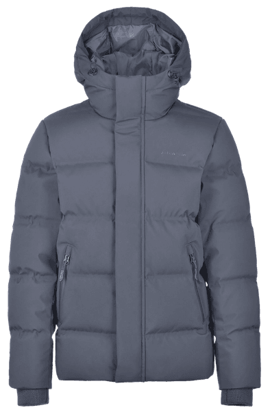 Hovedbilde Varpet Dunjakke Jr