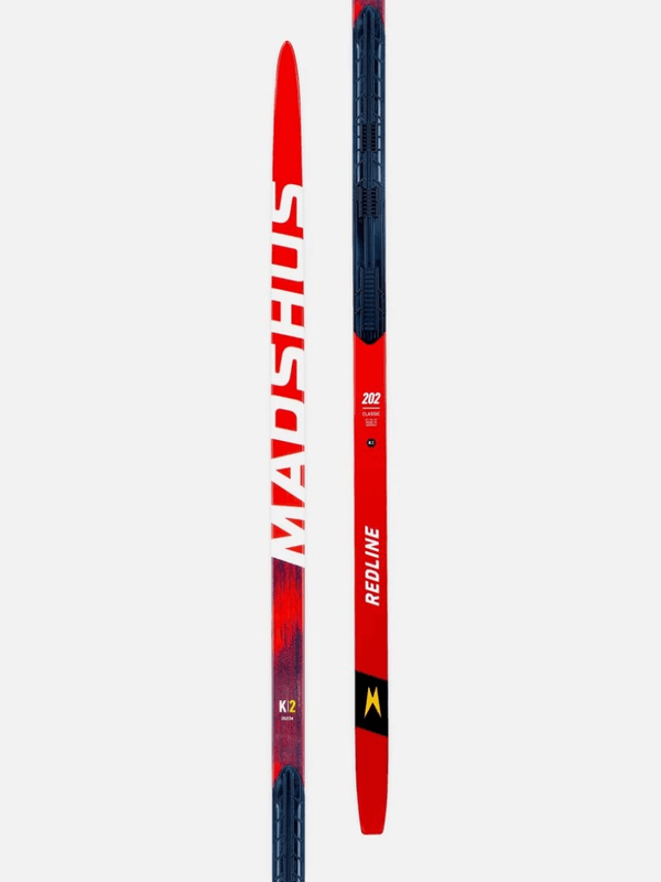 REDLINE CLASSIC K2