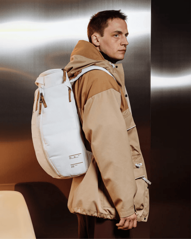 Hugger Backpack 25L