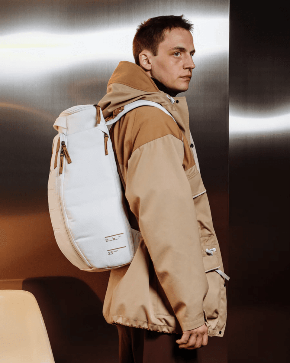 Hugger Backpack 25L