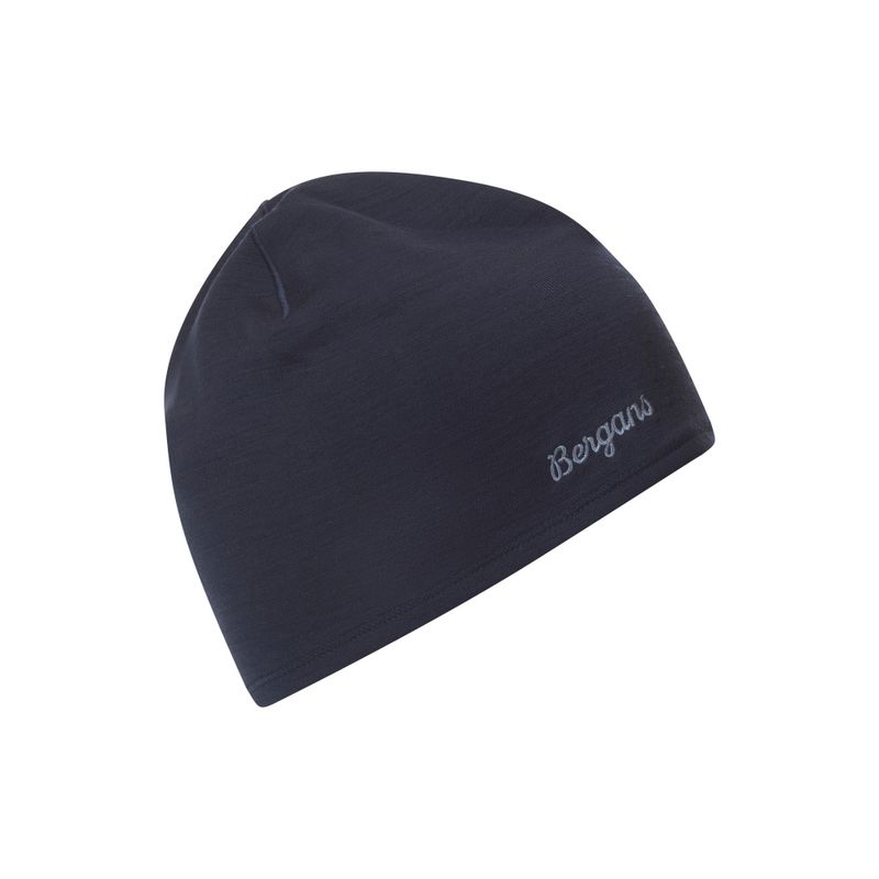 Merino Tech Beanie