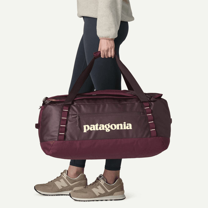 Hovedbilde Black Hole Duffel 55L