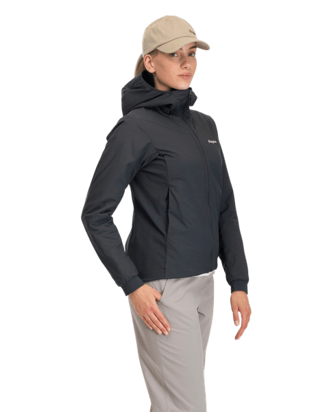 Hovedbilde Holo Insulated Hood Jacket Women
