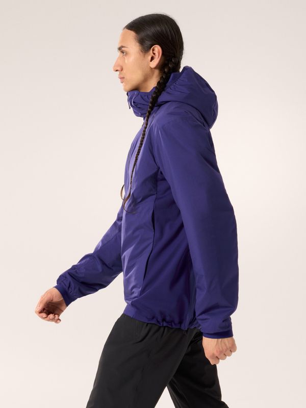Atom Hoody M