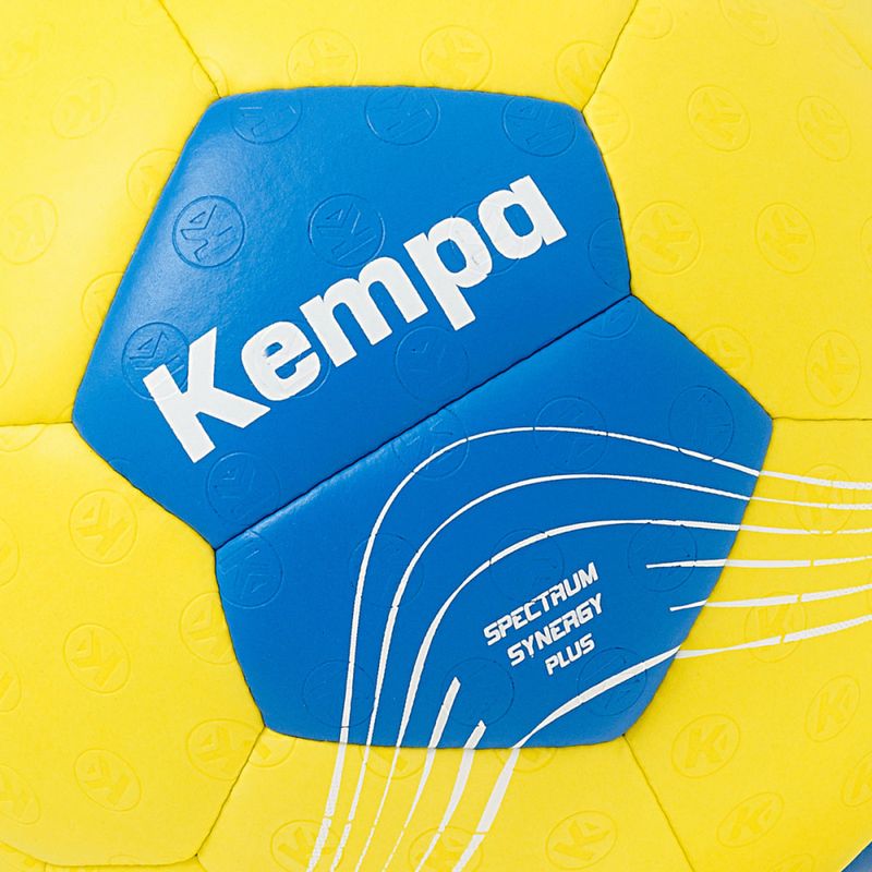 Spectrum Synergy Plu