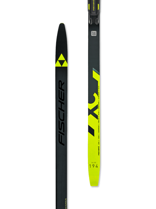 Hovedbilde TWIN SKIN SUPERLITE STIFF EF