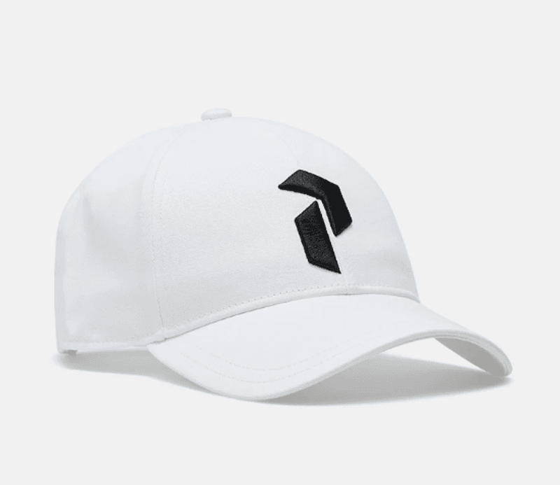 Retro Cap