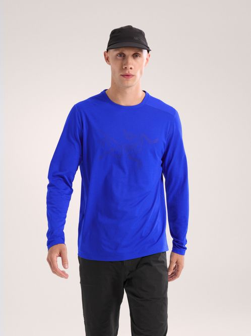Hovedbilde Cormac Logo LS M