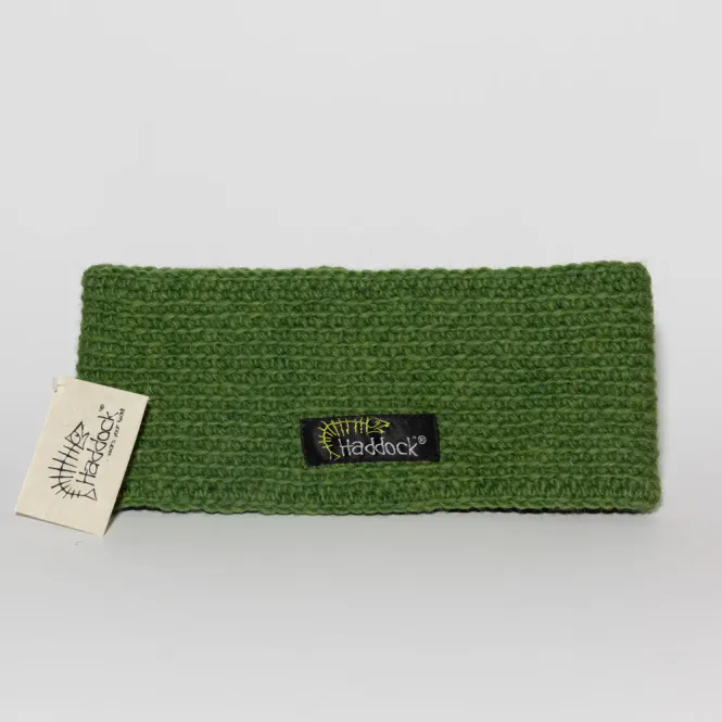 Hovedbilde Haddock Head Band