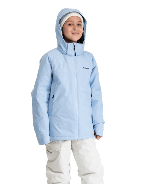 Hovedbilde Storetind Insulated Shell Jacket Junior
