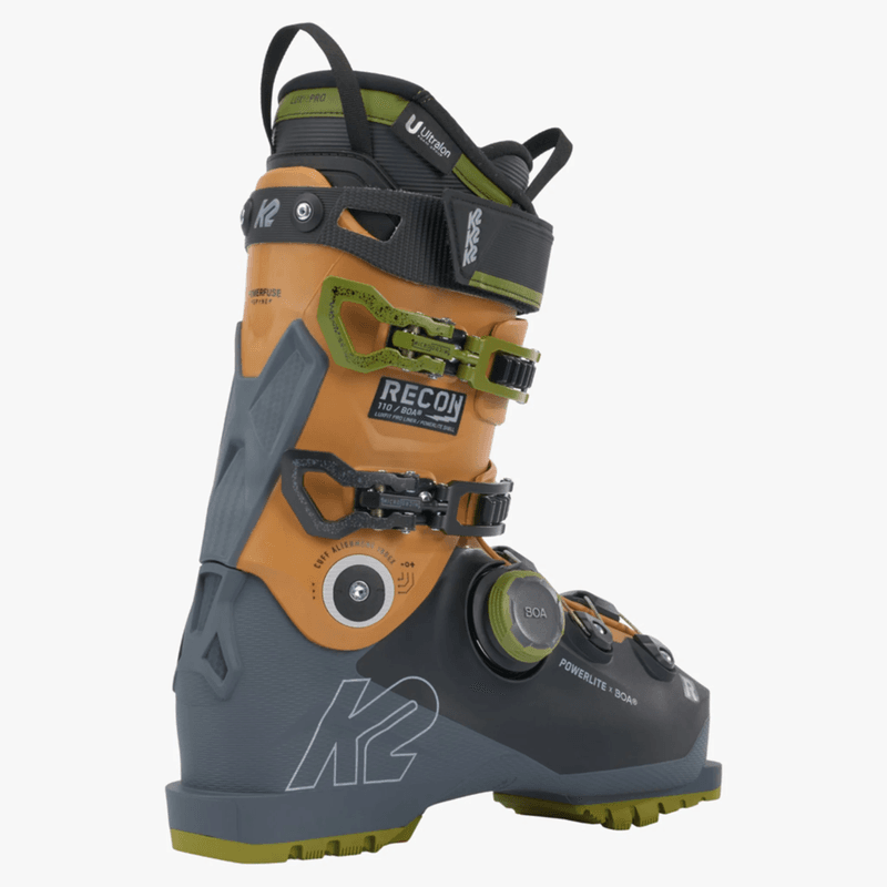 RECON 110 BOA