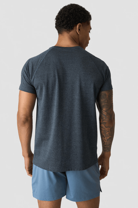 Hovedbilde Training Mesh T-shir