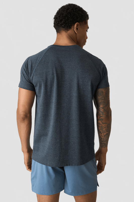 Training Mesh T-shir