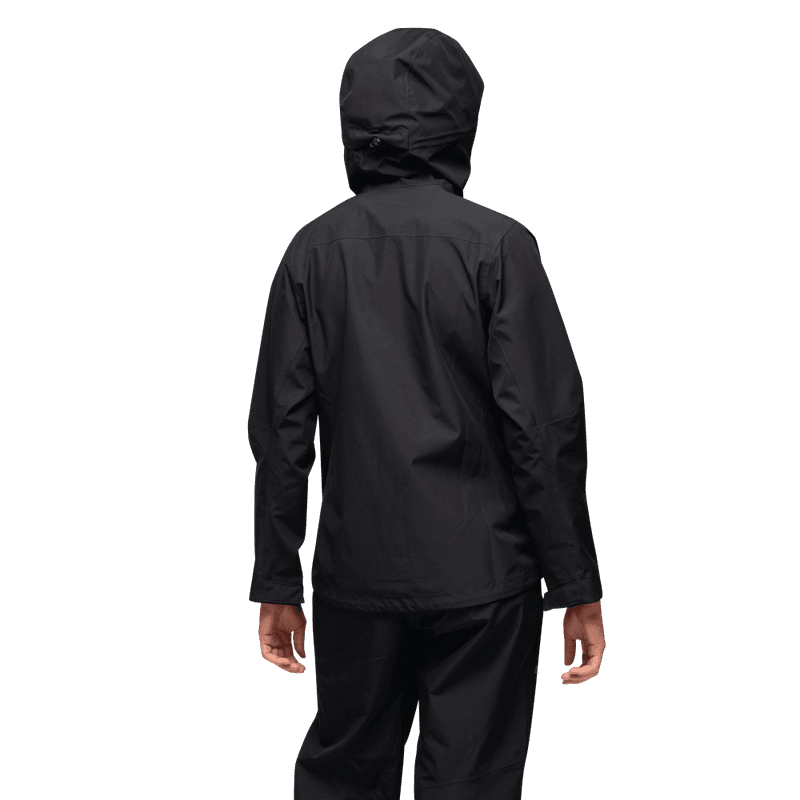Essentials Shell 2.5L Jacket Women