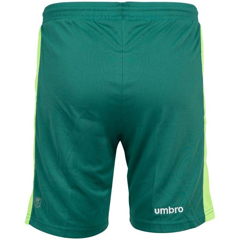 UX Elite Keeper Shorts