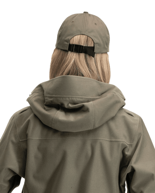 Hovedbilde Hovet Strapback Cap