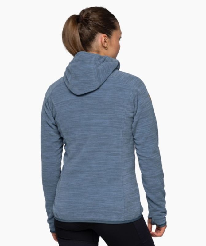Hareid Fleece W Jacket