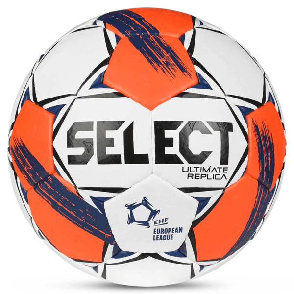 Hovedbilde Replica EHF European League v25