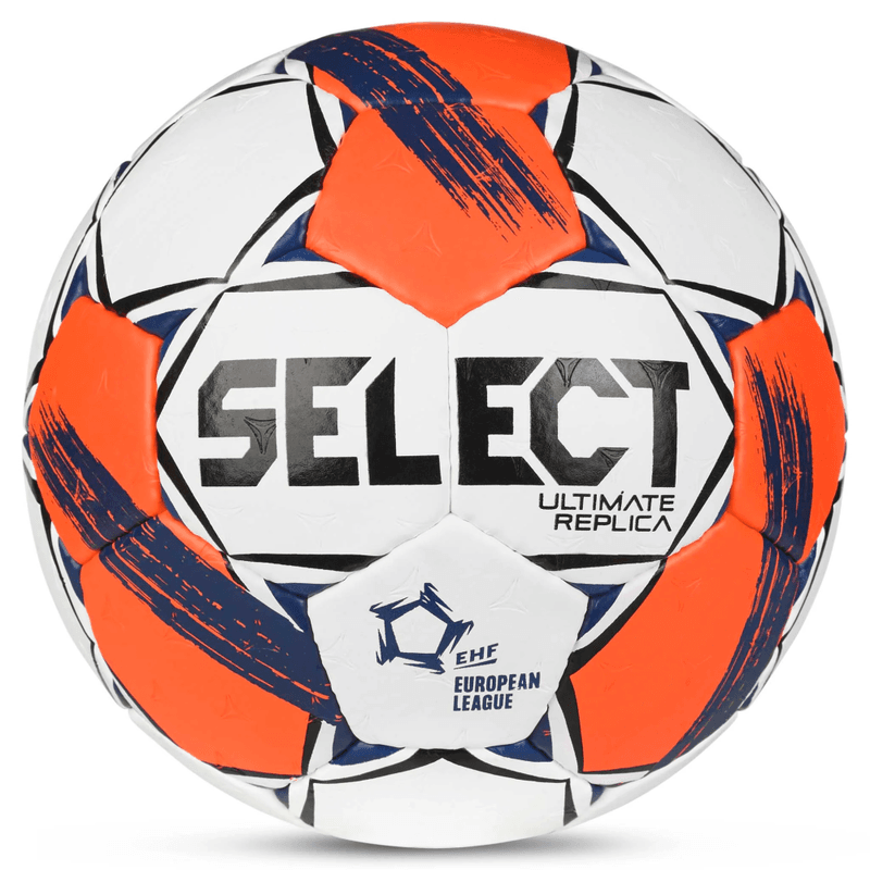 Replica EHF European League v25