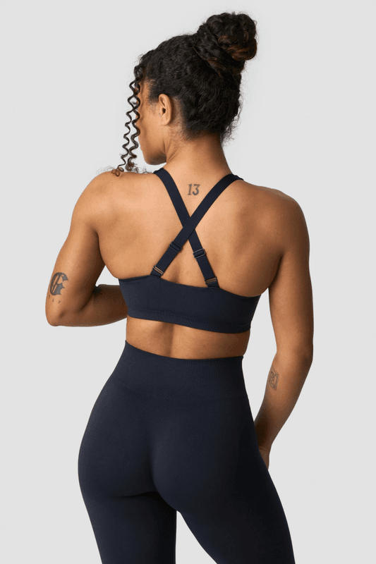 Smooth Seamless Spor