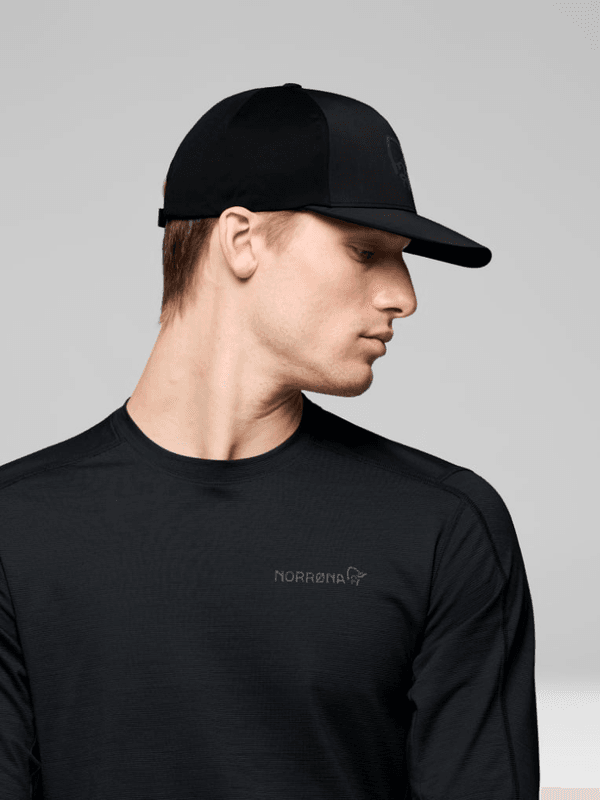 /29 tech trucker Cap