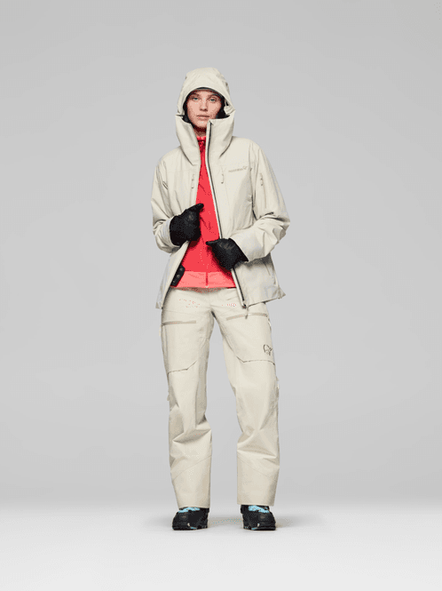 Hovedbilde Lofoten Gore-Tex Pan