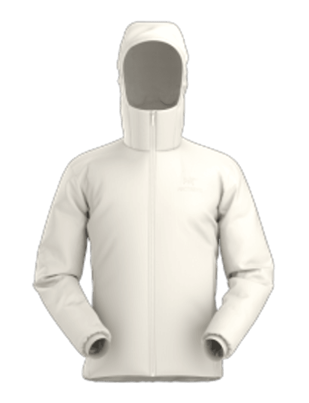 Atom Hoody M