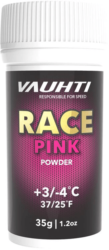 RACE PINK POWDER