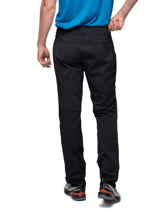 Rabot Softshell Pants Men