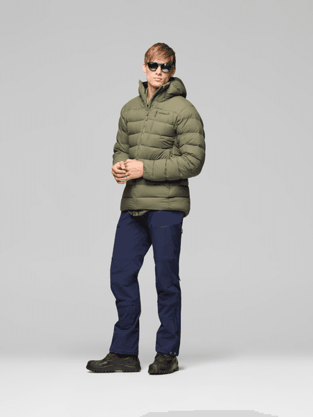 Hovedbilde Femund Down700 Zip H