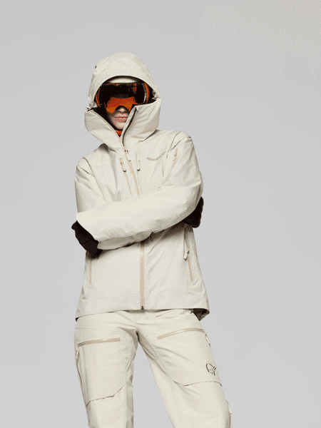 Hovedbilde Lofoten Gore-tex ins