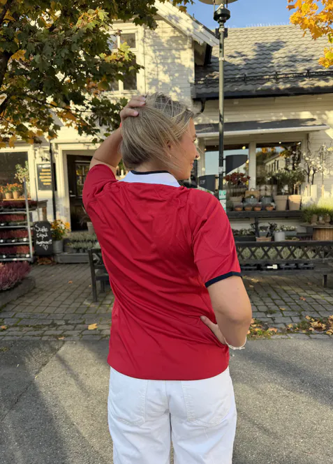 Hovedbilde UMBRO Retro 2000 Home