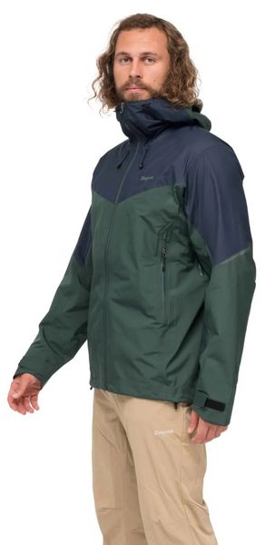 Hovedbilde Rabot Light 3L Shell Jacket Men