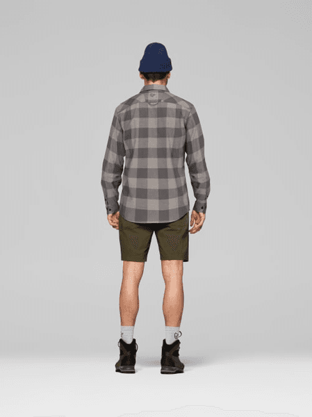 Hovedbilde femund flannel lightweight Shirt M's