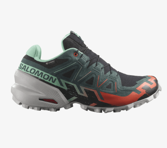 Hovedbilde SPEEDCROSS 6 GTX W