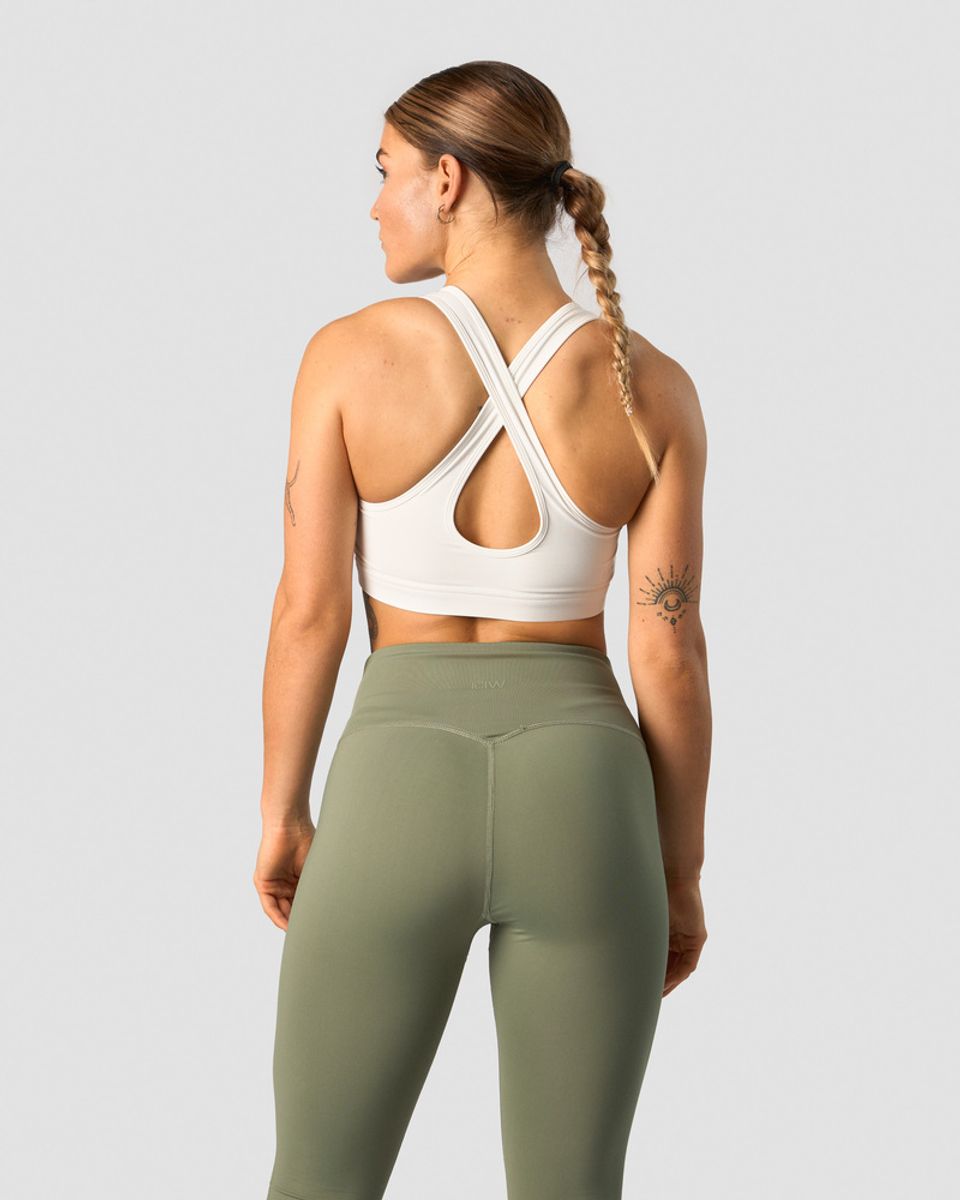 Classic Sports Bra