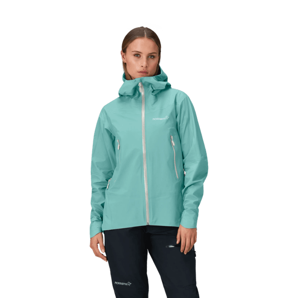 Hovedbilde falketind Gore-Tex J